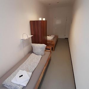 Kamer met Twee Aparte Bedden